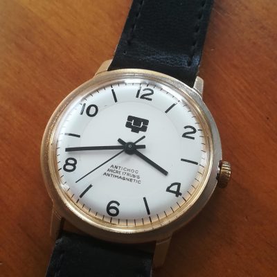 Ladies vintage watch