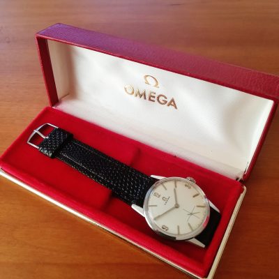 OMEGA vintage watch