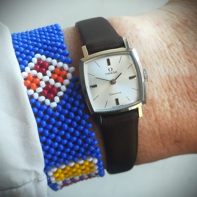 Omega vintage ladies watch