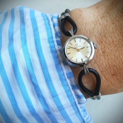 OMEGA vintage ladies watch, 1965, working and serviced (Copy)